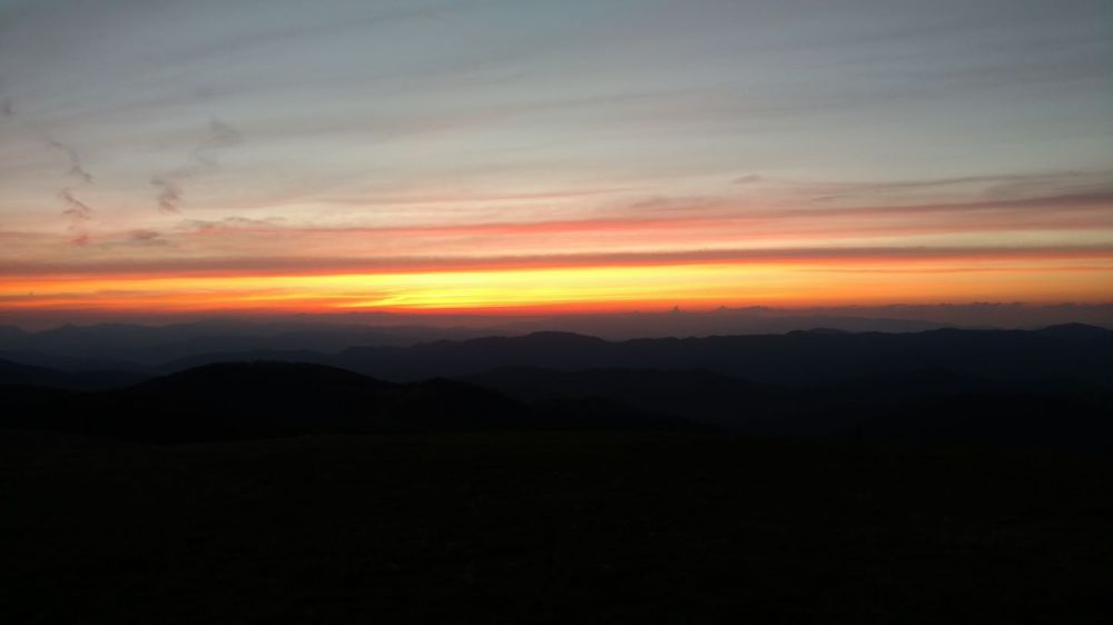 94 good morning Max Patch 4 17