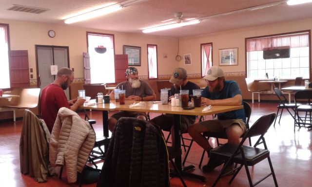 atkins diner